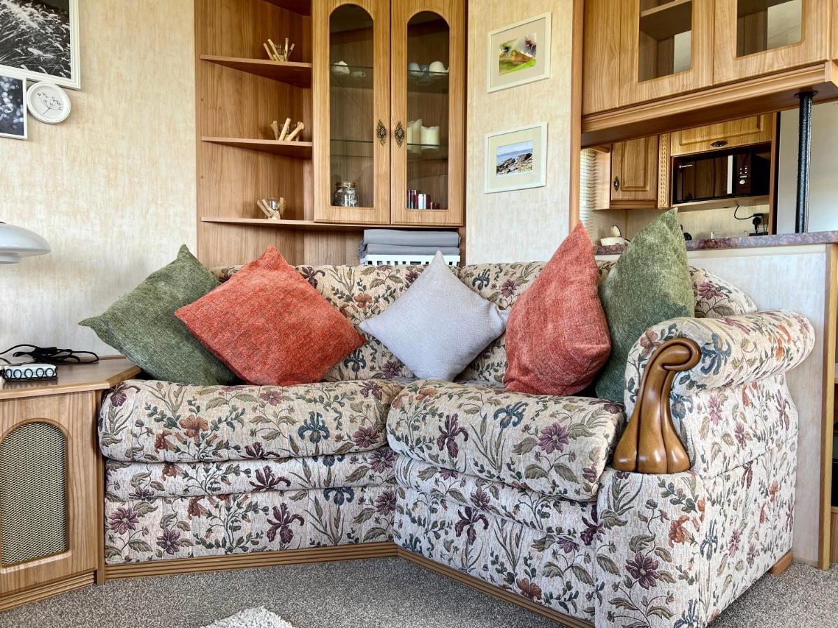 157 Amour Caravan Tywyn Exterior photo